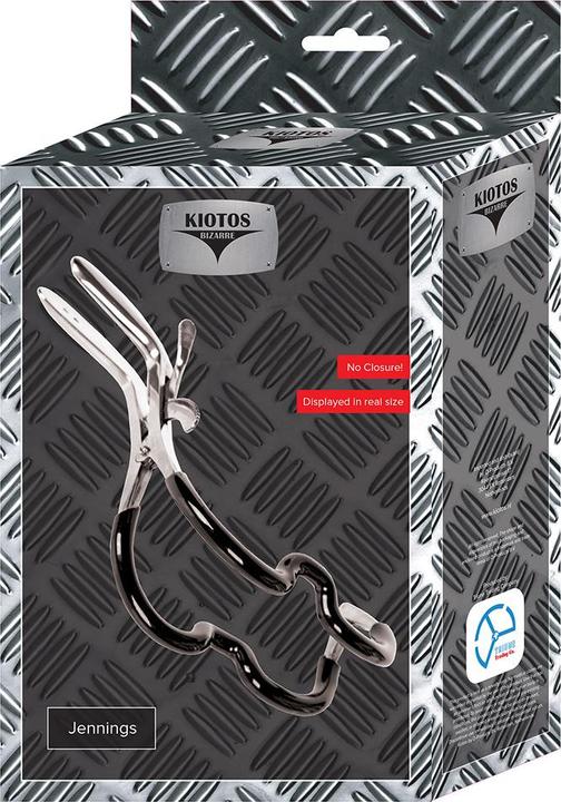 Immagine prodotto Kiotos Bizarre - Jennings