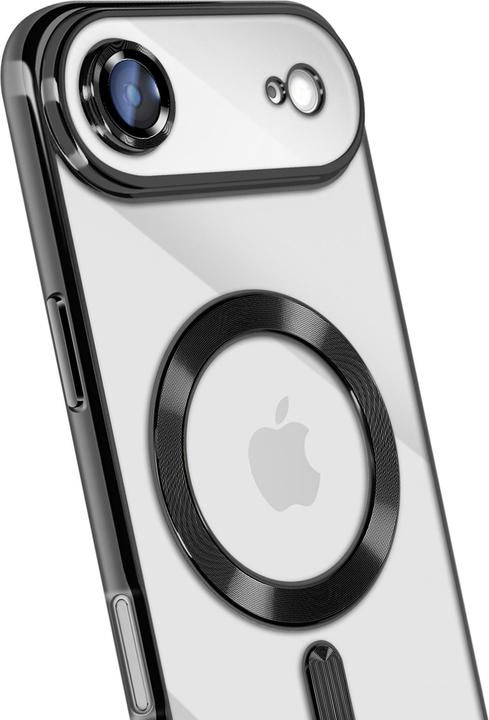 Actual product image Avizar MagSafe Hülle iPhone Air Chromrand (Apple iPhone Air)