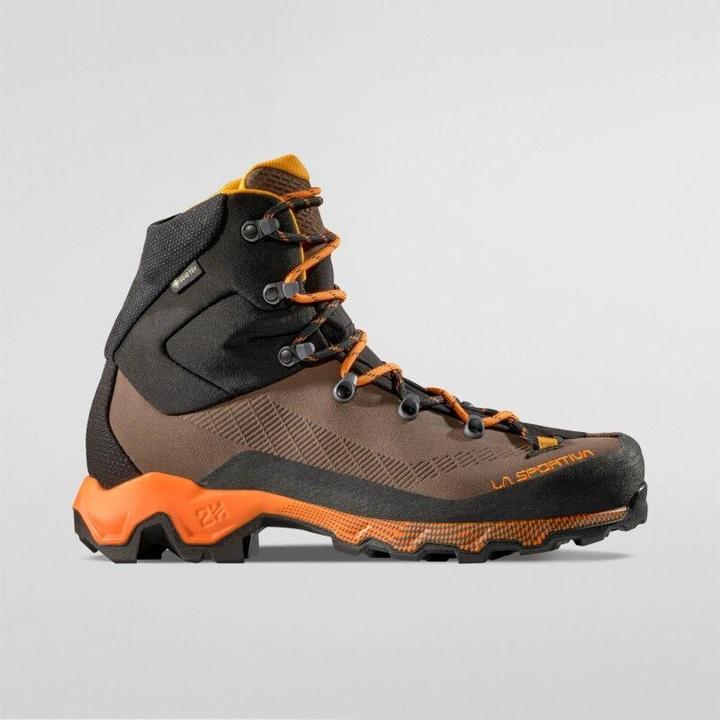 Immagine prodotto La Sportiva Aequilibrium Trek GTX (44)