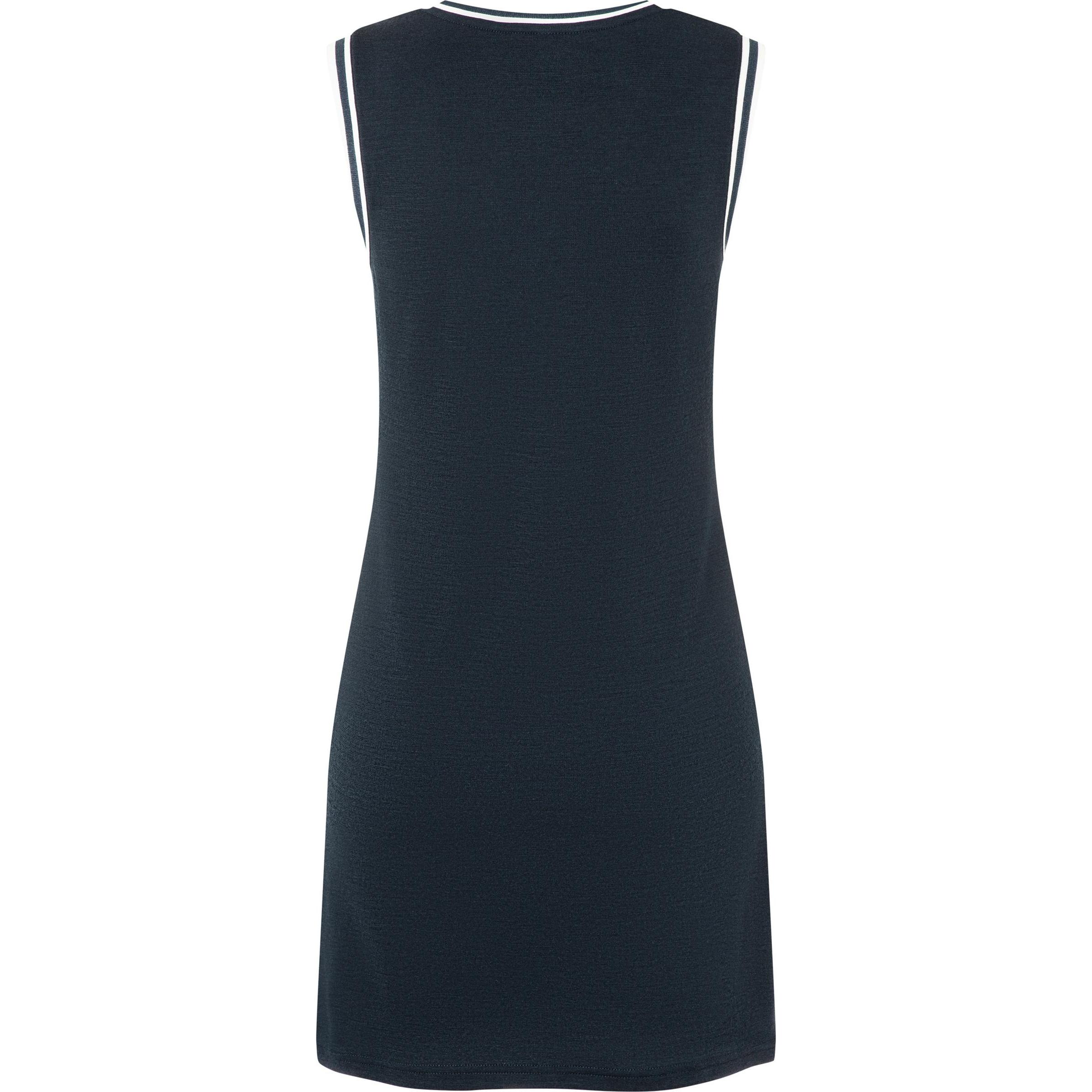 Thumbnail - Super Natural, Damen, Kleider, Women's Ory Bio Dress, Blau, (S)