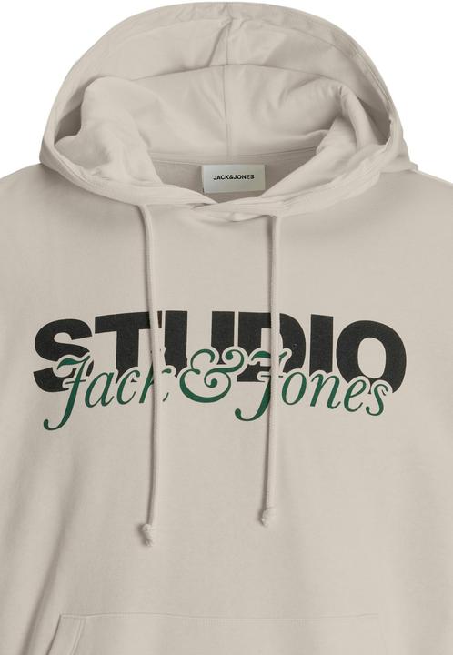Produktbild Jack & Jones Kapuzenpullover YUKI Hoodie (S)