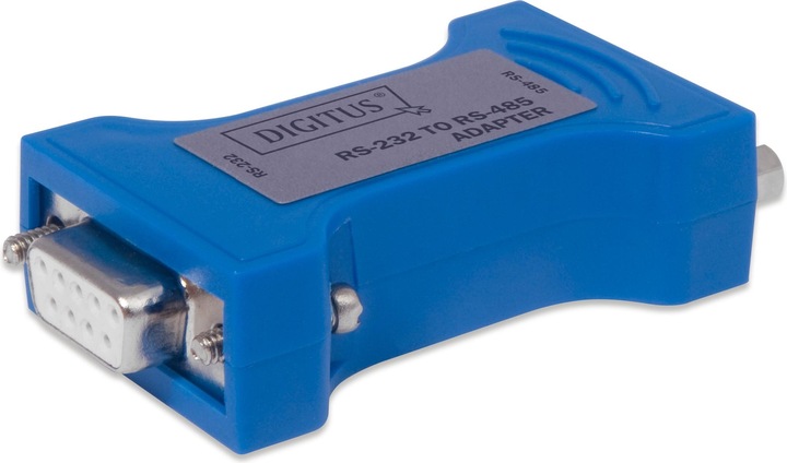 Image du produit Digitus Adaptateur RS-232 vers RS-485