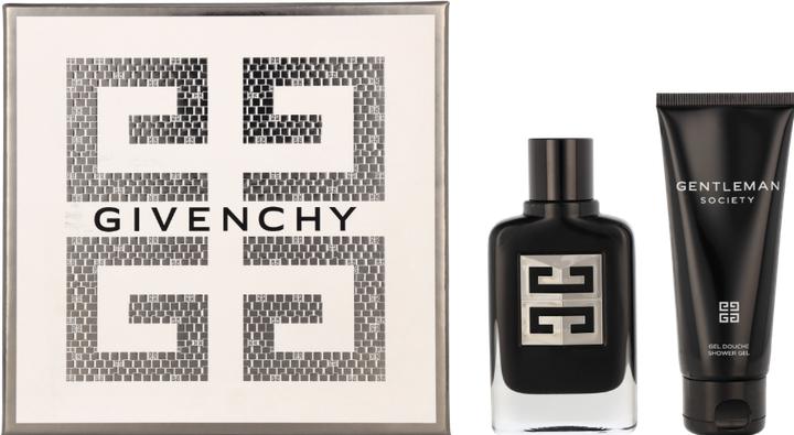 Givenchy Coffret cadeau Gentlemen Society (Coffret de parfum)