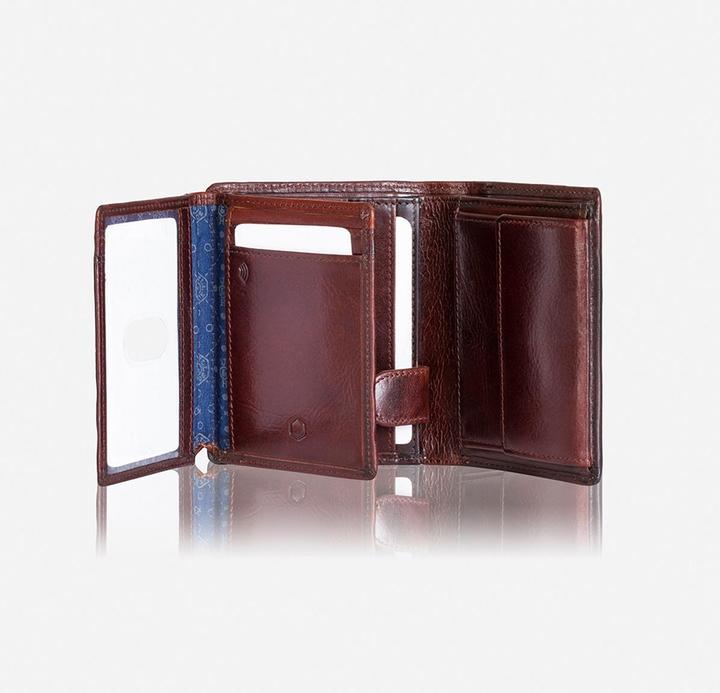 Actual product image Jekyll & Hide Oxford - Wallet