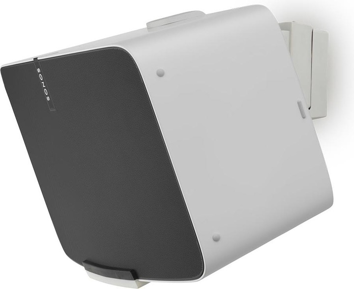 Actual product image Flexson Sonos Play:5 (2nd Gen) Wall Mount (1 pcs., Wall installation, Tiltable, Pivoting)
