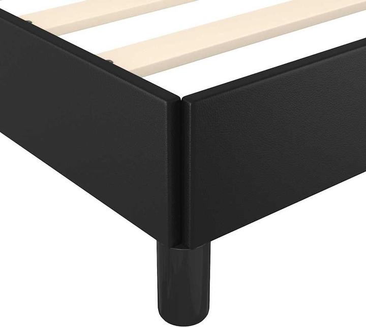 Produktbild vidaXL Bettgestell (152 x 203 cm)