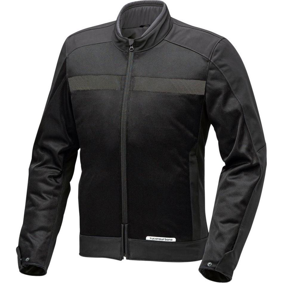 Tucano Urbano, Motorradjacke, Network 17092 (Herren, XL)
