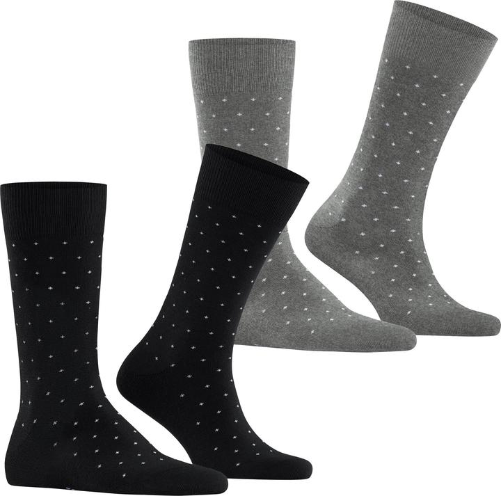 Image du produit Esprit Fine Dot SO 2P (lot de 2, 43 - 46)