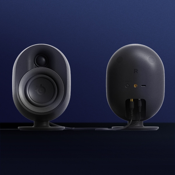 Actual product image SteelSeries Arena 9