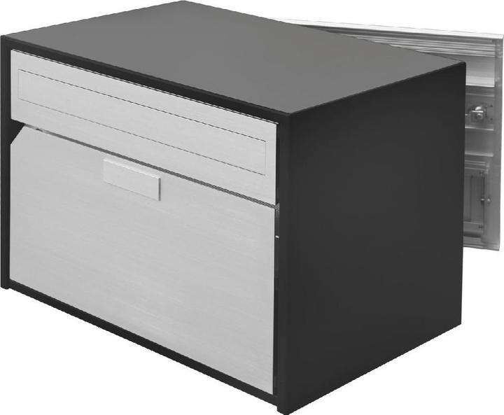 Produktbild Huber Briefkästen