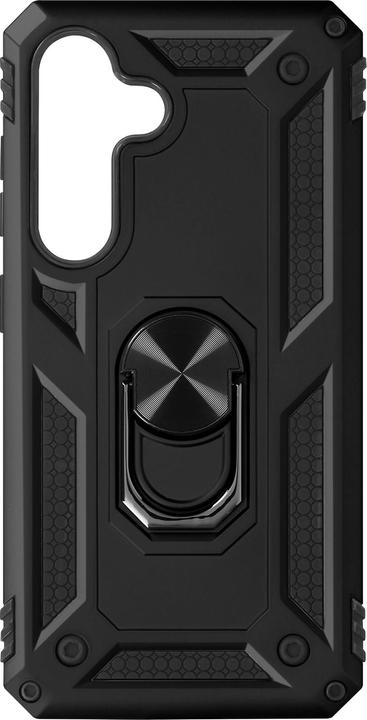 Actual product image Avizar Shockproof mobile phone case with Ring Series