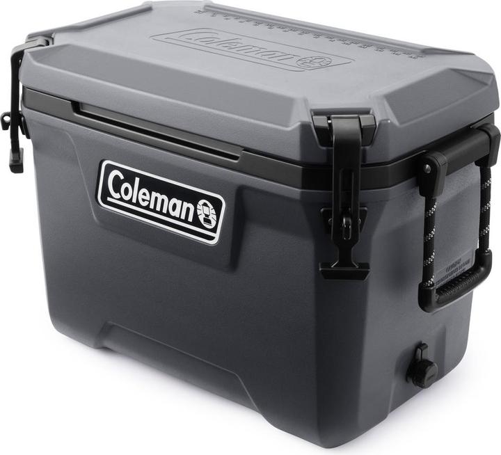 Actual product image Coleman Convoy 55qt (53 l)