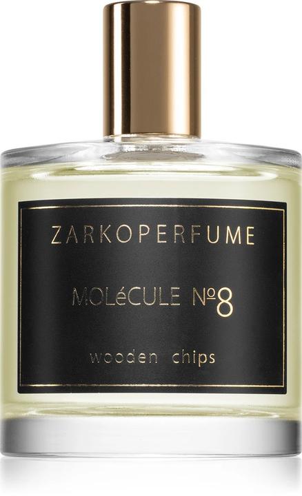 Produktbild Zarkoperfume Molecule No. 8 (Eau de Parfum, 100 ml)
