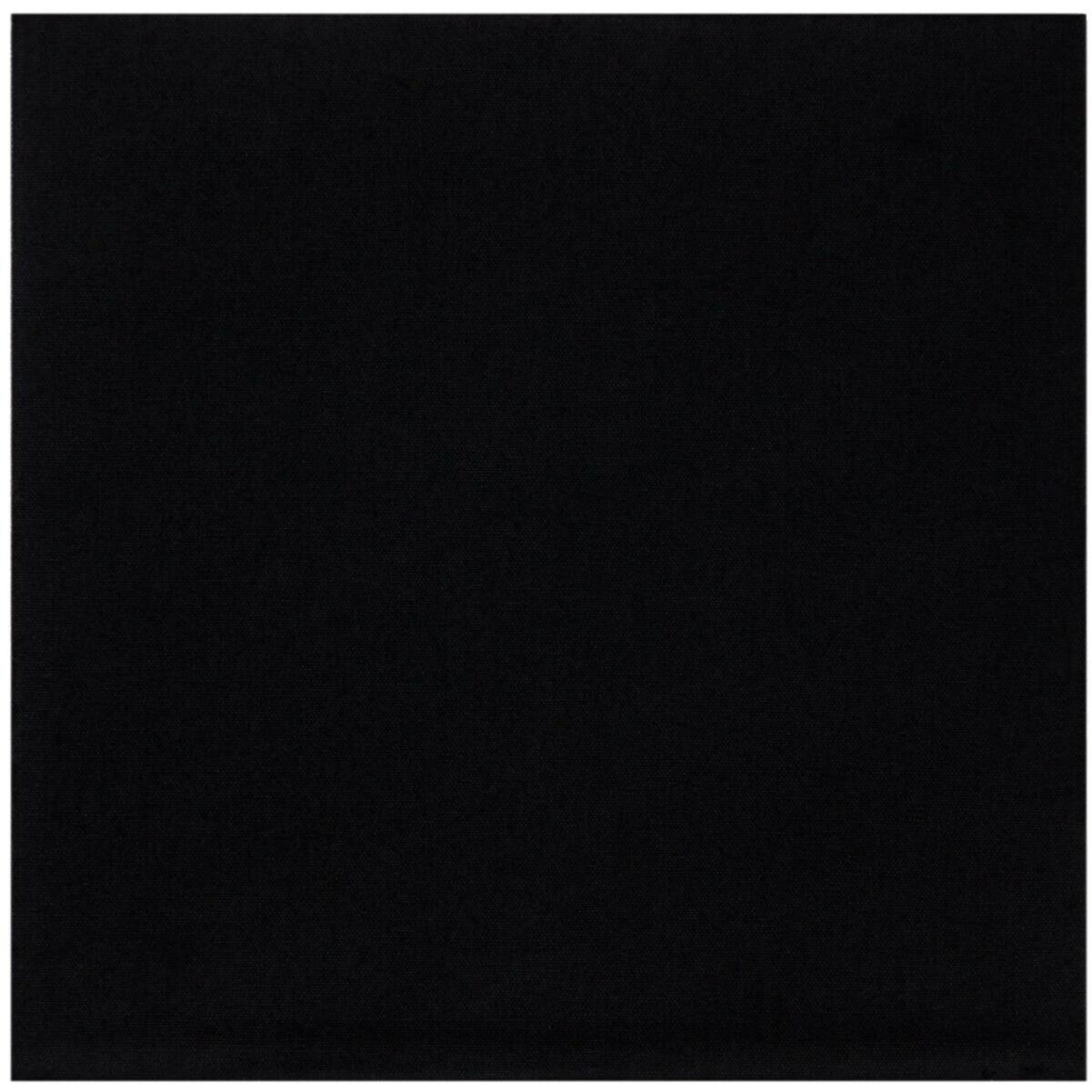 Mono Quick Bügelflick "Extra stark", Applikationen, Schwarz