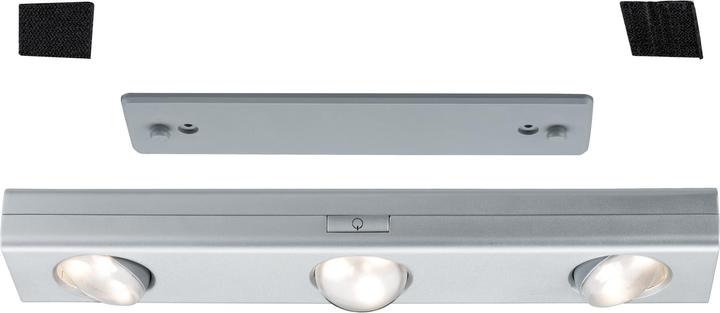 Produktbild Paulmann Jiggle (22 lm)