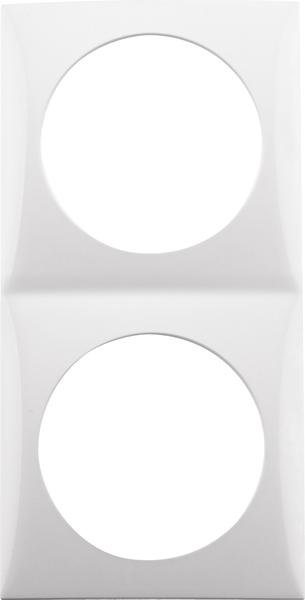 Produktbild Berker Rahmen