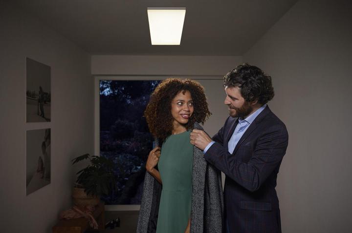 Produktbild Osram SMART+ Matter Planon Frameless (3400 lm)