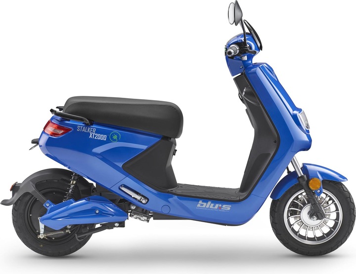 Actual product image SPC XT2000 (45 km/h, 2000 W)