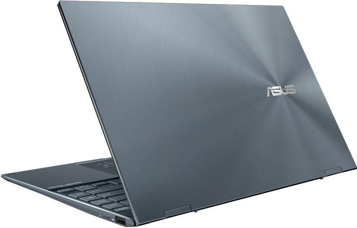 Produktbild ASUS ZenBook Flip 13 (13.30", Intel Core i7-1165G7, 16 GB, 512 GB, CH)