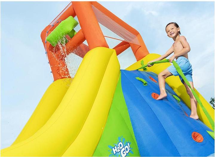 Immagine prodotto Bestway Parco acquatico Mount Splashblast Mega