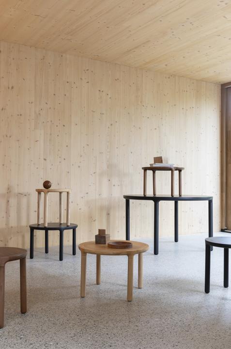 Image du produit Zuiver Storm