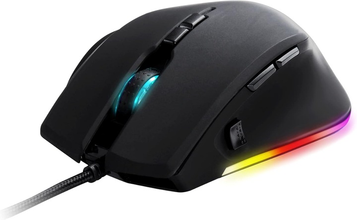 Actual product image Newskill NS-MS-HABROK (Cable)