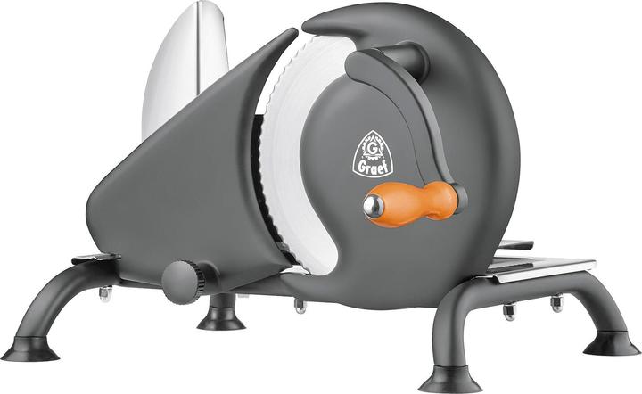 Produktbild Graef Allesschneider H92 Young Line