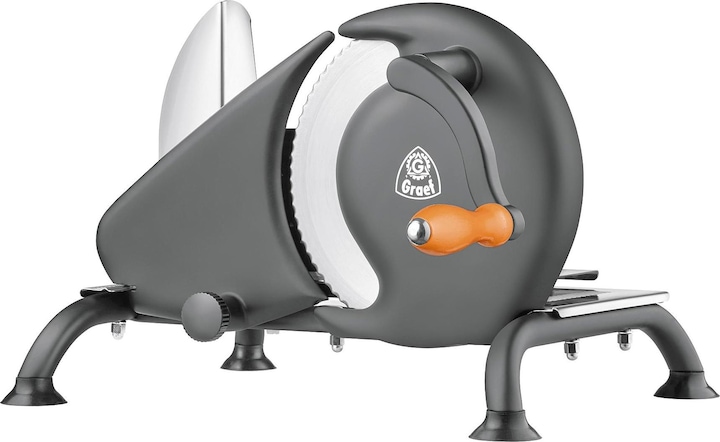 Actual product image Graef Slicer H92 Young Line