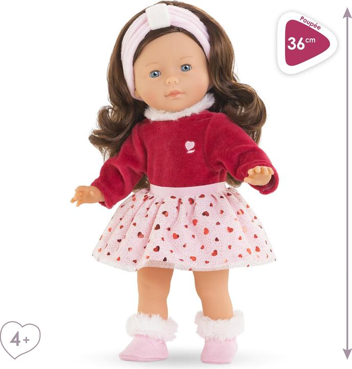 Produktbild Corolle MC Perle, Herzblatt