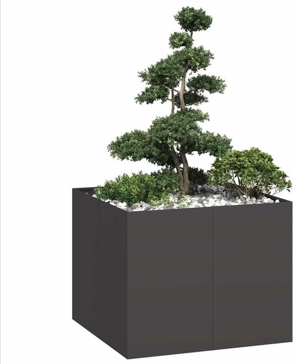 Produktbild vidaXL Pflanzkübel