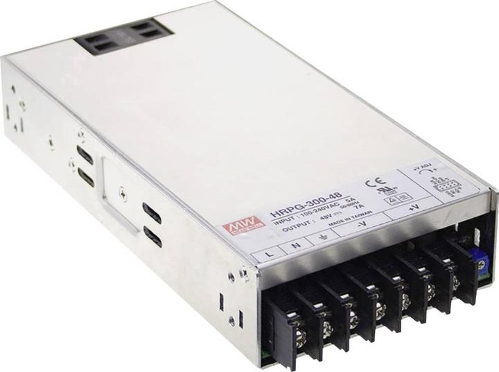 Image du produit Emtron HRPG-300-12