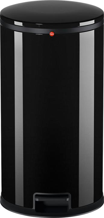 Image du produit Hailo Poubelle à pédale (25 l)