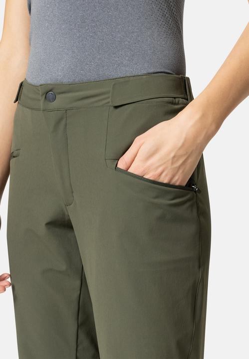 Produktbild Odlo Ride Easy Radhose lang (M)