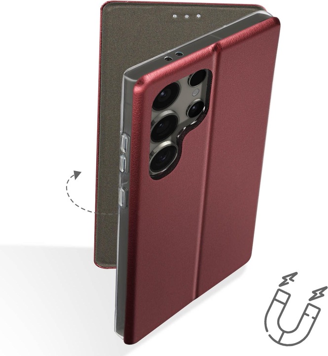 Produktbild Avizar Kult Series (Samsung Galaxy S24 Ultra)