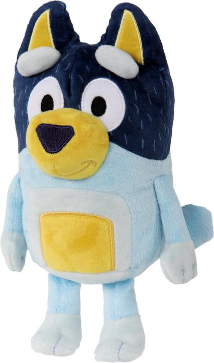 Immagine prodotto Moose Bluey Plush Dad Bandit (23 cm)
