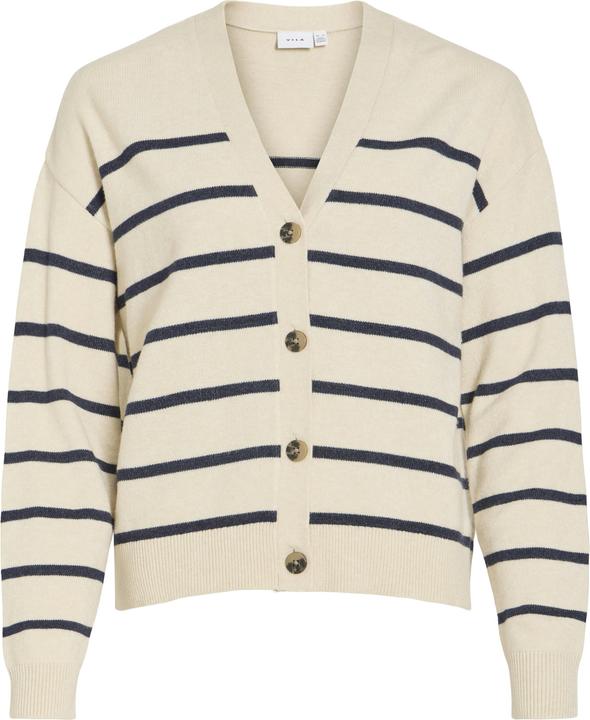 Produktbild Vila VIRIL V-Ausschnitt Strickjacke (S)