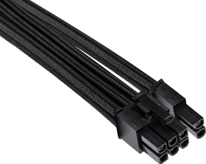Produktbild Corsair Premium PSU Cables Pro-Kit Typ 4 (61 cm, 24 pin ATX, 8 pin EPS, SATA)