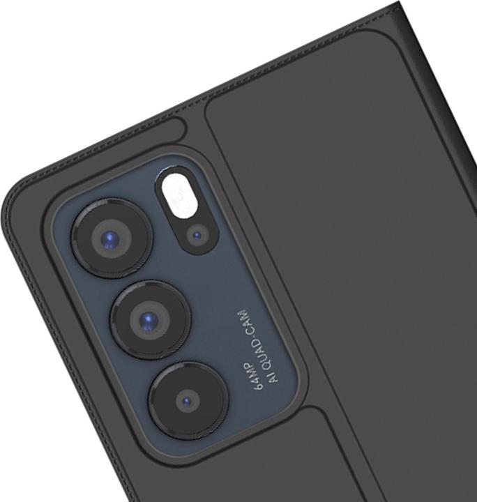 Actual product image OPPO Book Cover (Oppo Reno 6 Pro 5G)