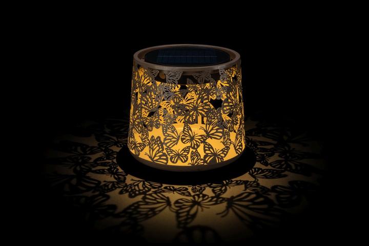 Image du produit STT Solar Antic Mini Farfalla