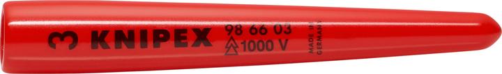 Produktbild Knipex Sortimentsboxen
