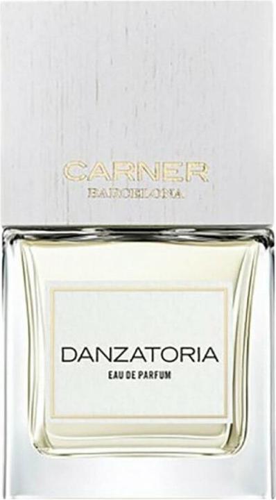 Actual product image Carner Barcelona Danzatoria (Eau de parfum, 100 ml)