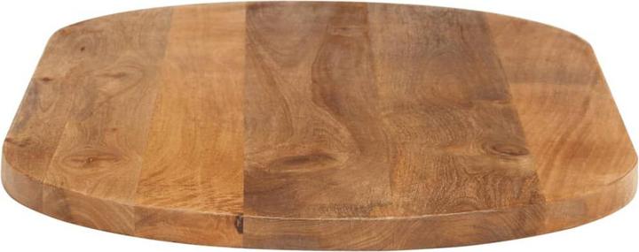 Produktbild vidaXL Tischplatte (110 x 40 cm)