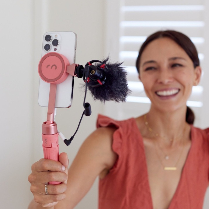 Actual product image ShiftCam SnapGrip Creator Kit