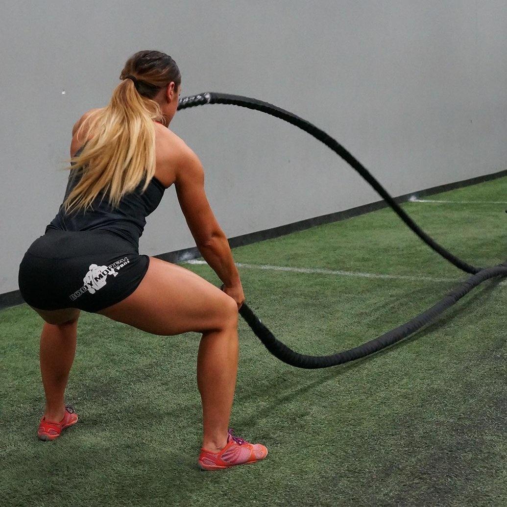 Torque USA Battlerope (TBR-CN50)