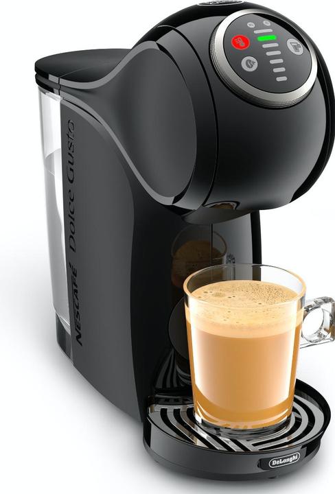 Immagine prodotto De'Longhi Genio S Plus (NESCAFÉ Dolce Gusto)