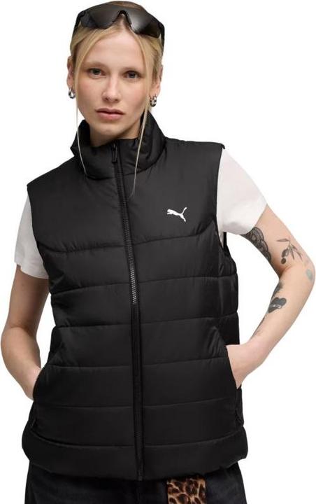 Actual product image Puma ESS Padded Vest (M)