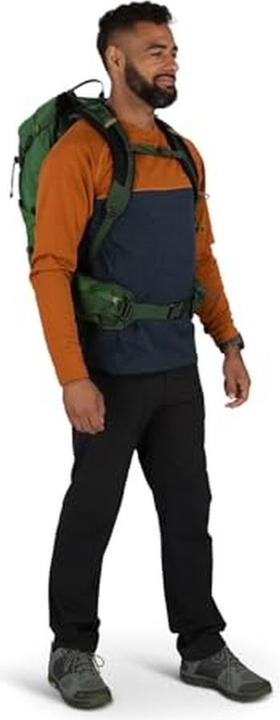 Immagine prodotto Osprey Zaino Stratos 24 56 cm (24 l)
