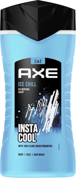 Produktbild AXE Ice Chill (250 ml)