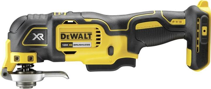 Produktbild DeWalt Akku-Multitool