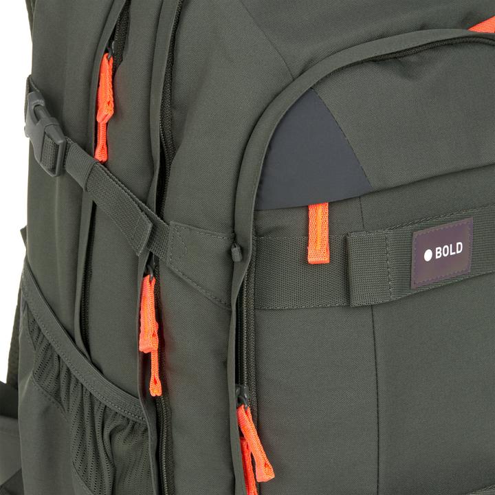 Produktbild Lässig Rucksack BOLD Origin, 30 l, Oliv (30 l)